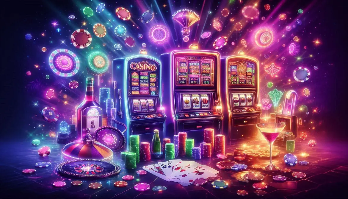 Wingaga Casino